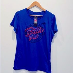 Never worn NFL Buffalo Bills Women’s Tee